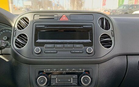 Volkswagen Golf Plus II, 2011 год, 720 000 рублей, 18 фотография