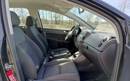 Volkswagen Golf Plus II, 2011 год, 720 000 рублей, 13 фотография