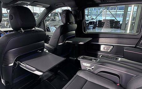 Mercedes-Benz V-Класс, 2025 год, 15 499 999 рублей, 27 фотография