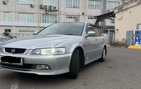 Honda Accord VII рестайлинг, 2000 год, 400 000 рублей, 1 фотография