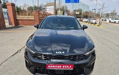 KIA K5, 2024 год, 3 007 888 рублей, 1 фотография