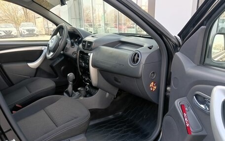 Nissan Terrano III, 2018 год, 1 260 000 рублей, 12 фотография