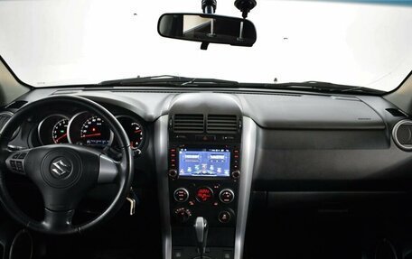 Suzuki Grand Vitara, 2013 год, 1 240 000 рублей, 5 фотография