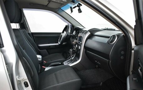 Suzuki Grand Vitara, 2013 год, 1 240 000 рублей, 10 фотография