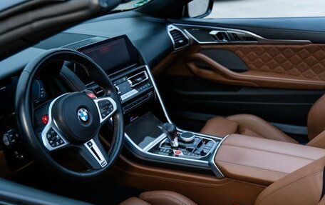 BMW M8 I (F91/F92/F93), 2022 год, 14 380 000 рублей, 14 фотография