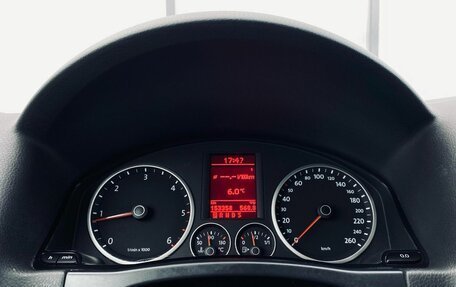 Volkswagen Tiguan I, 2009 год, 1 150 000 рублей, 17 фотография