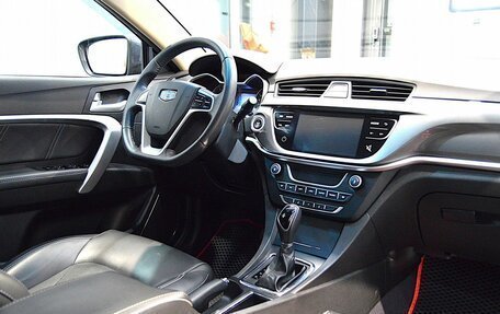 Geely Emgrand 7 I, 2018 год, 1 050 000 рублей, 18 фотография