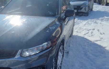 Geely Tugella FY11, 2024 год, 3 460 000 рублей, 3 фотография