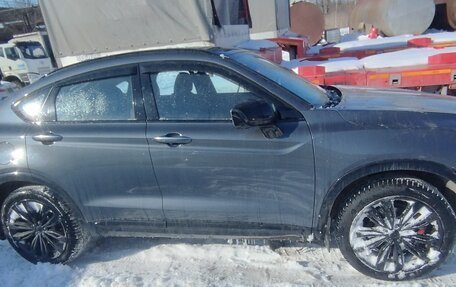 Geely Tugella FY11, 2024 год, 3 460 000 рублей, 4 фотография