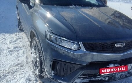 Geely Tugella FY11, 2024 год, 3 460 000 рублей, 2 фотография