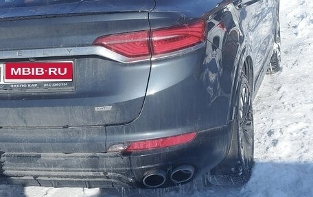 Geely Tugella FY11, 2024 год, 3 460 000 рублей, 7 фотография