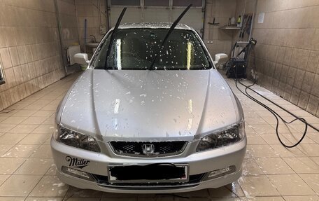 Honda Accord VII рестайлинг, 2000 год, 400 000 рублей, 2 фотография