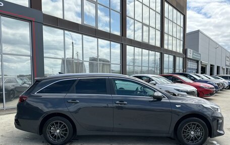 KIA cee'd III, 2019 год, 1 900 000 рублей, 7 фотография
