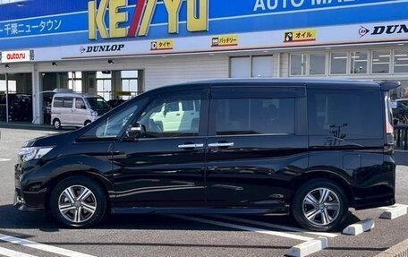 Honda Stepwgn IV, 2020 год, 2 050 000 рублей, 6 фотография