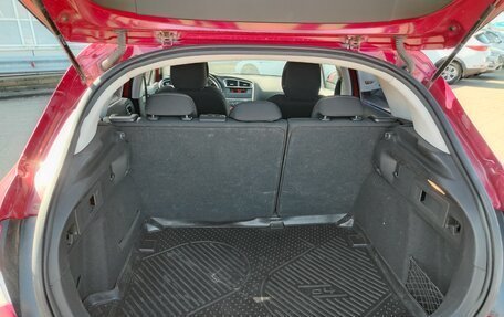 Citroen C4 II рестайлинг, 2013 год, 652 000 рублей, 18 фотография