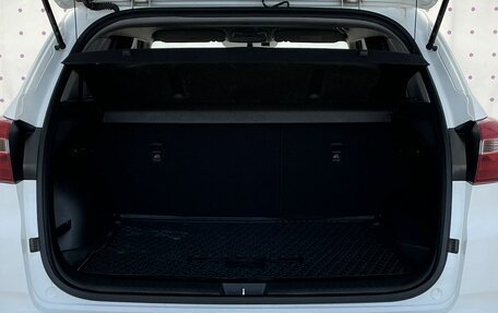 Hyundai Creta I рестайлинг, 2018 год, 1 733 000 рублей, 7 фотография