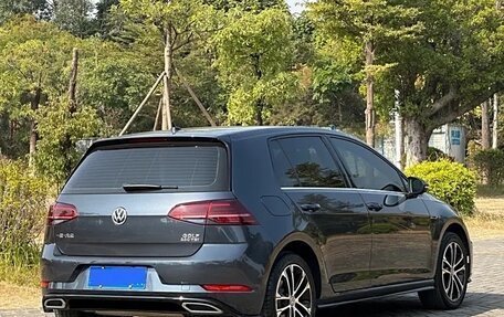 Volkswagen Golf VII, 2020 год, 1 482 007 рублей, 4 фотография