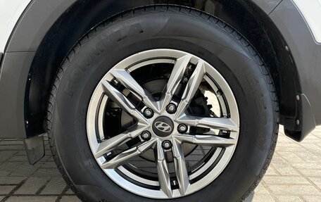 Hyundai Creta I рестайлинг, 2018 год, 1 733 000 рублей, 18 фотография