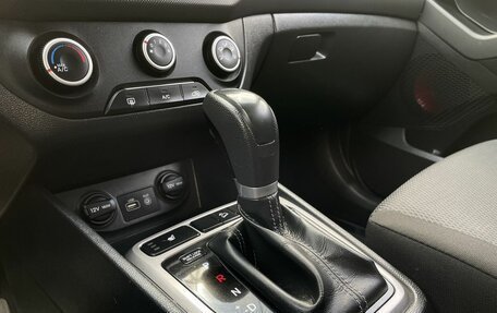 Hyundai Creta I рестайлинг, 2018 год, 1 733 000 рублей, 16 фотография