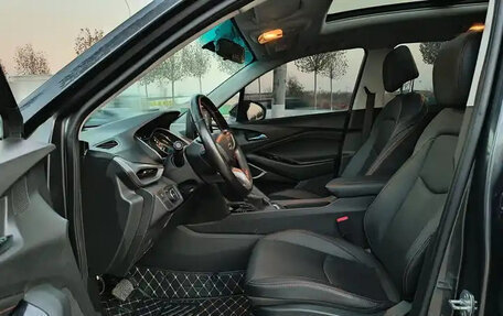 Chevrolet Orlando, 2022 год, 1 340 810 рублей, 10 фотография
