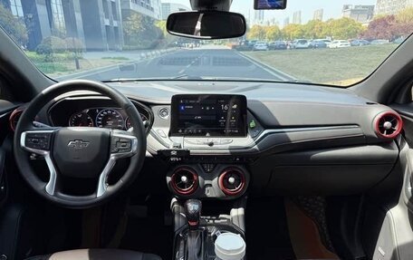 Chevrolet TrailBlazer, 2020 год, 2 650 000 рублей, 8 фотография