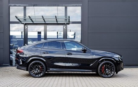 BMW X6, 2025 год, 10 700 000 рублей, 3 фотография