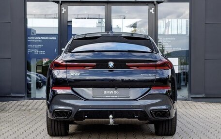 BMW X6, 2025 год, 10 700 000 рублей, 6 фотография