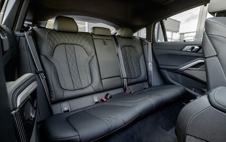 BMW X6, 2025 год, 10 700 000 рублей, 12 фотография