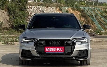 Audi A6, 2022 год, 2 800 000 рублей, 2 фотография