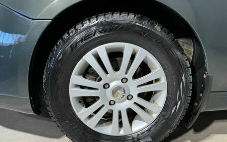 Chevrolet Epica, 2008 год, 549 000 рублей, 10 фотография
