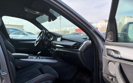 BMW X5, 2017 год, 3 500 000 рублей, 14 фотография