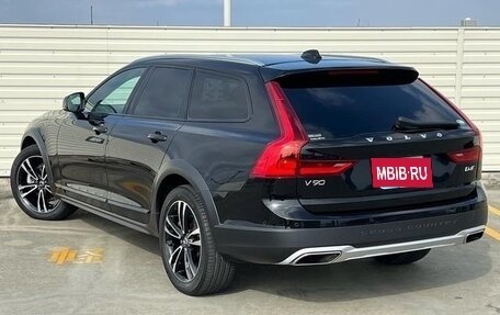 Volvo V90 II, 2019 год, 2 900 000 рублей, 5 фотография