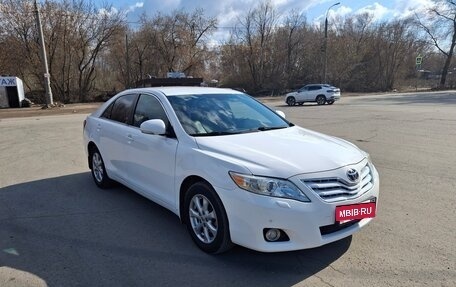Toyota Camry, 2009 год, 1 190 000 рублей, 5 фотография