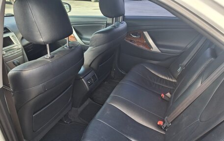 Toyota Camry, 2009 год, 1 190 000 рублей, 24 фотография