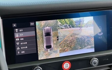 Porsche Macan I рестайлинг, 2022 год, 6 470 000 рублей, 15 фотография