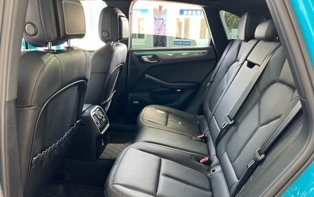 Porsche Macan I рестайлинг, 2022 год, 6 470 000 рублей, 20 фотография
