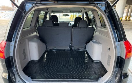 Mitsubishi Pajero Sport II рестайлинг, 2011 год, 1 700 000 рублей, 24 фотография