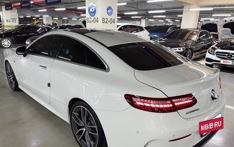 Mercedes-Benz E-Класс AMG, 2021 год, 4 387 900 рублей, 7 фотография