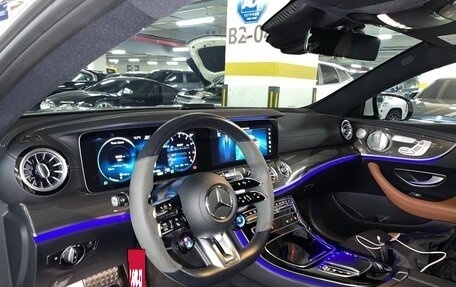 Mercedes-Benz E-Класс AMG, 2021 год, 4 387 900 рублей, 8 фотография