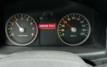 Hyundai Getz I рестайлинг, 2008 год, 360 000 рублей, 2 фотография