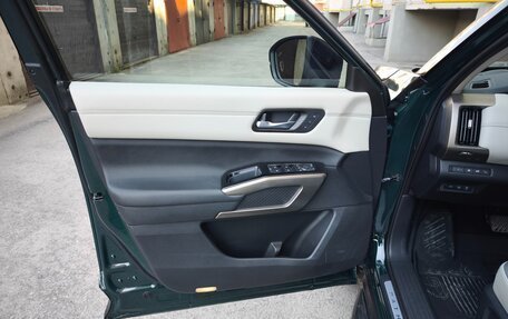 Nissan Pathfinder, 2021 год, 6 000 000 рублей, 9 фотография