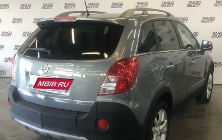 Opel Antara I, 2013 год, 1 399 000 рублей, 3 фотография