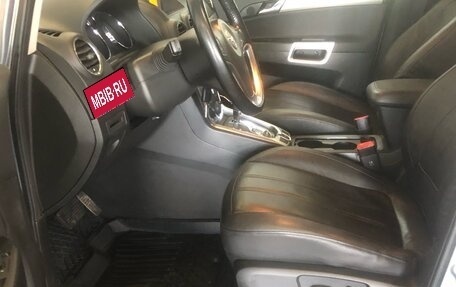 Opel Antara I, 2013 год, 1 399 000 рублей, 13 фотография