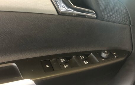 Opel Antara I, 2013 год, 1 399 000 рублей, 17 фотография