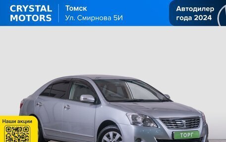 Toyota Premio, 2008 год, 1 079 000 рублей, 1 фотография