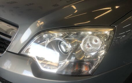 Opel Antara I, 2013 год, 1 399 000 рублей, 25 фотография