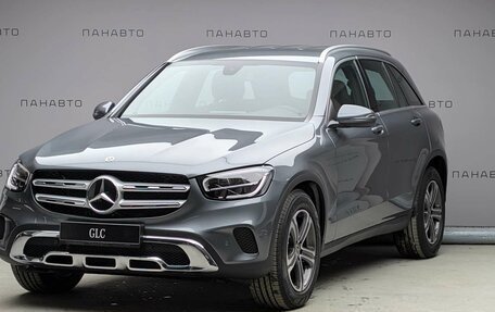 Mercedes-Benz GLC, 2024 год, 8 890 000 рублей, 1 фотография