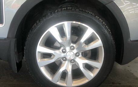 Opel Antara I, 2013 год, 1 399 000 рублей, 30 фотография