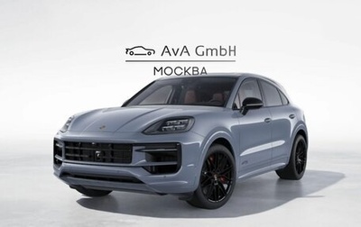 Porsche Cayenne III, 2025 год, 26 869 000 рублей, 1 фотография