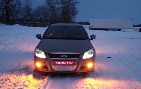Chery M11 (A3), 2013 год, 320 000 рублей, 1 фотография